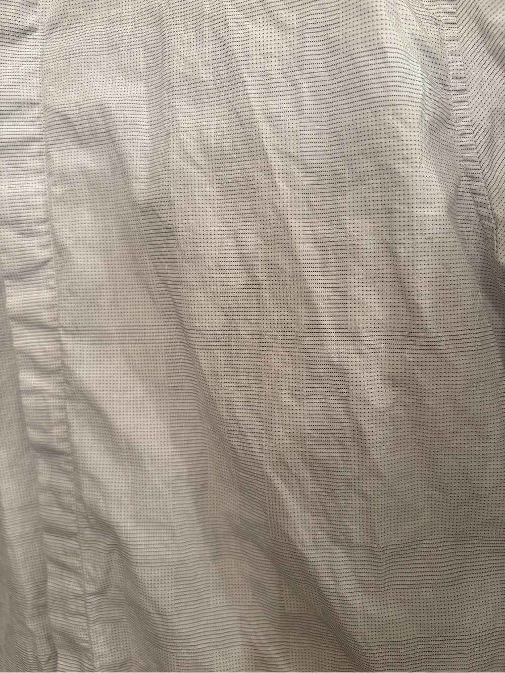 Burberry London Novacheck Pattern Button Up - Picture 6 of 6